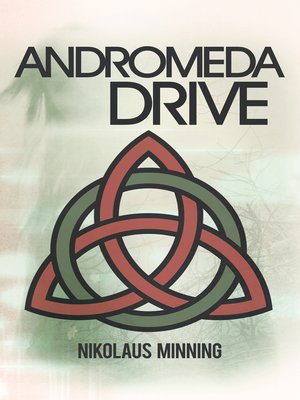cover image of Andromeda Drive